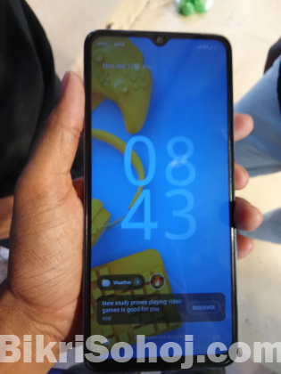 Redmi a3
